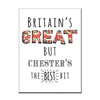 Britains Great A5 Jotter product image